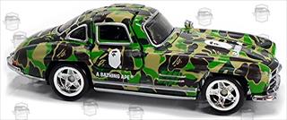 Camouflage - BAPE